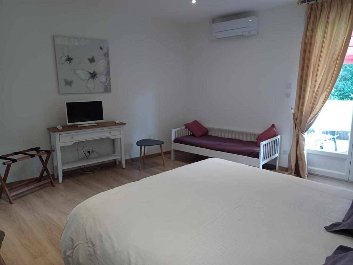 Relais Solognot Bed and Breakfast Sennely Exteriör bild